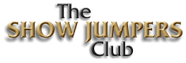 the showjumpers club