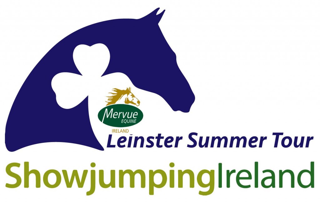 Mervue Equine Leinster Summer Tour Dates & Rules